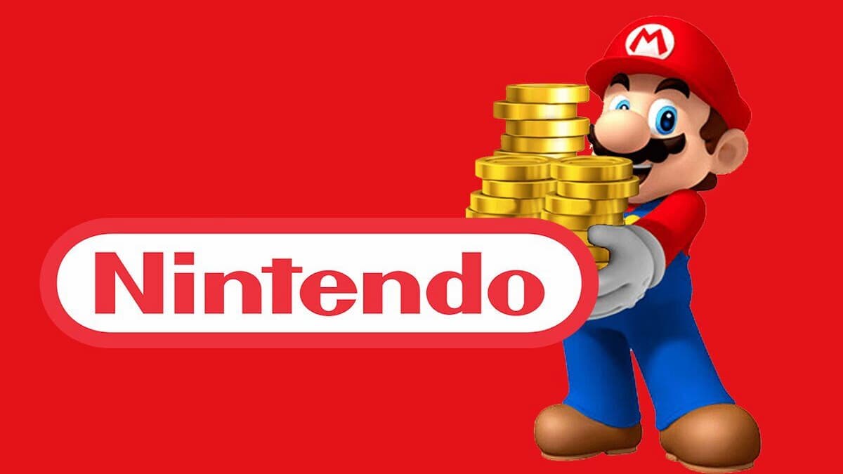 Nintendo Finally Reveals New Hardware, But Don’t Get Too Excited Just Yet