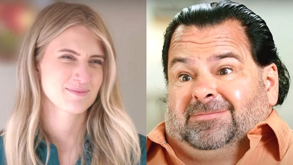 Welcome To Plathville Olivia Plath Pursued By ‘Problematic’ 90 Day Fiance Star, ‘We’re Not Playing This Game’