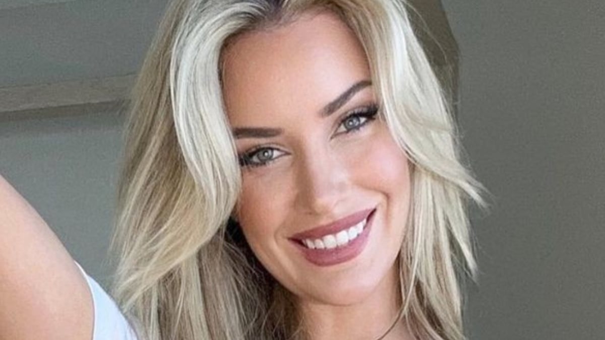 Paige Spiranac Asked If Unbuttoned Golfer Girl Outfit Is ‘Proper Attire’