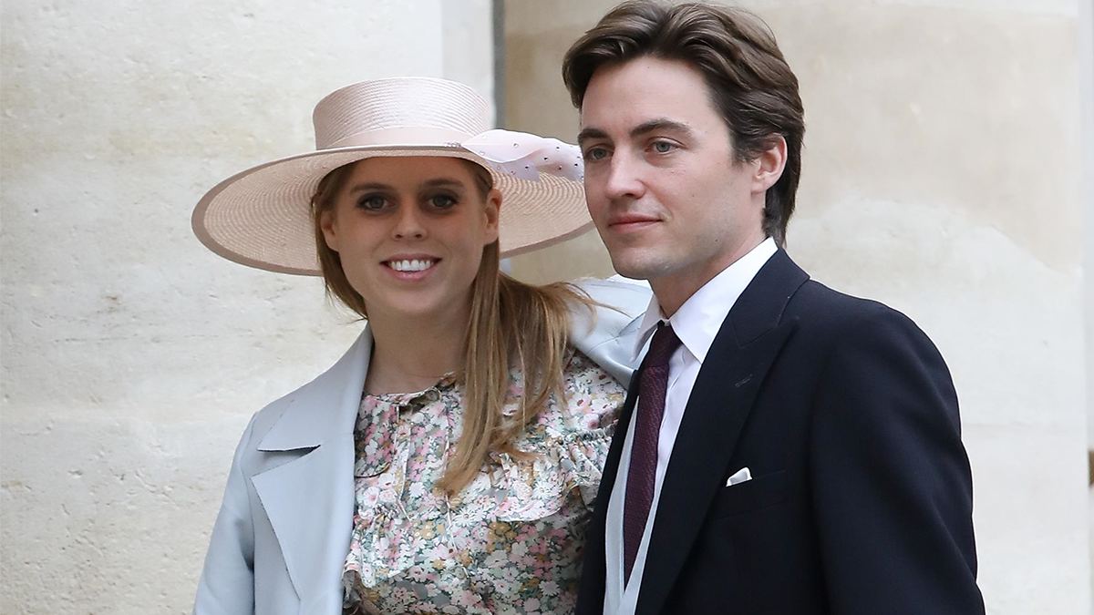 The Royal Family’s Social Media Team Bombed Princess Beatrice’s Pregnancy Announcement: ‘Do They Not Read What They Wrote Before They Post?’