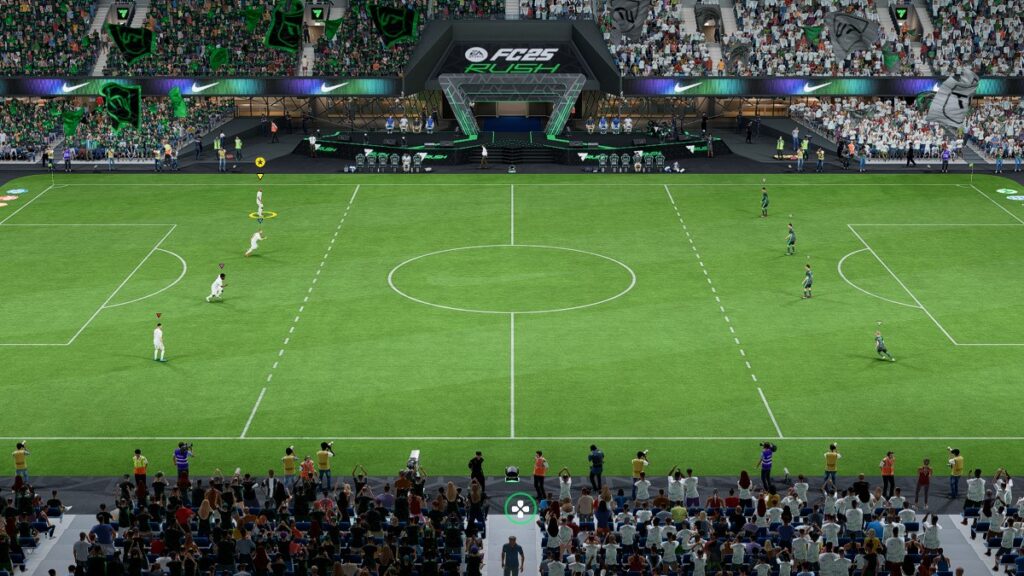 EA Sports FC 25 Review: Innovative and Tactical Soccer