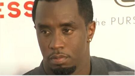 Sean Diddy Combs