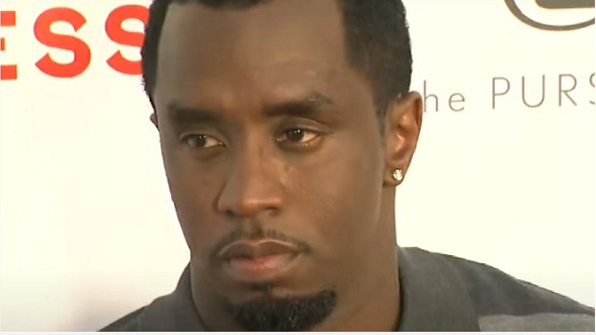 Sean Diddy Combs Freak Off Secret List Of Rules, ‘He’s One Sick Man’