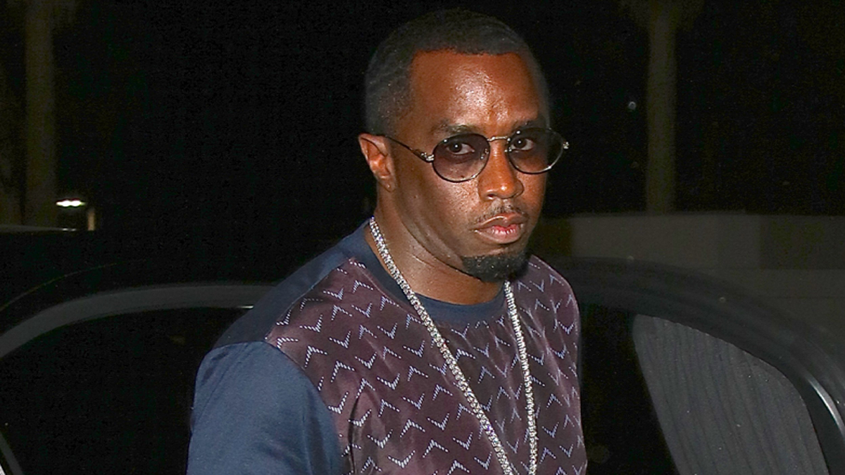 Diddy Paid Male Escort $6 Million To Keep Quiet About Being His ‘Sex Slave:’ ‘NDAs Are Meaningless When the Law Is Being Broken’