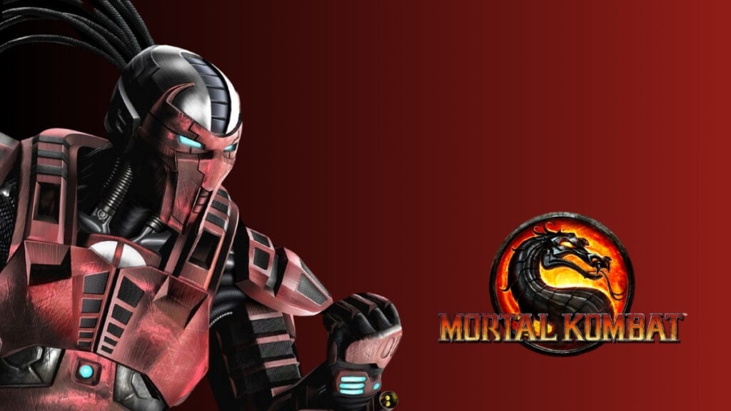 MK9 Sektor