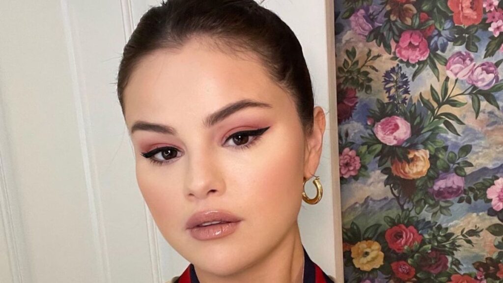 Selena Gomez Addresses Puerto Rico ‘Garbage’ Dig After Casting Her Vote: ‘I Definitely Want To Stand by My People’ Selena Gomez