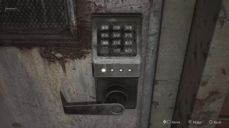 How To Get Grand Market Passcode in Silent Hill 2 How To Get Grand Market Passcode in Silent Hill 2