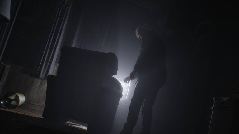 Silent Hill 2 Remake: Complete Wood Side Apartments Guide Silent Hill 2 Remake: Complete Wood Side Apartments Guide