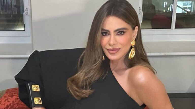 Sofia Vergara Felt ‘Screwed Over’ by Emmy Loss for Griselda Sofia Vergara was nominated for an Emmy for her dramatic performance in the Netflix miniseries Griselda.