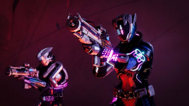 Destiny 2: How To Get the Spacewalk Armor Set Destiny 2: How To Get the Spacewalk Armor Set
