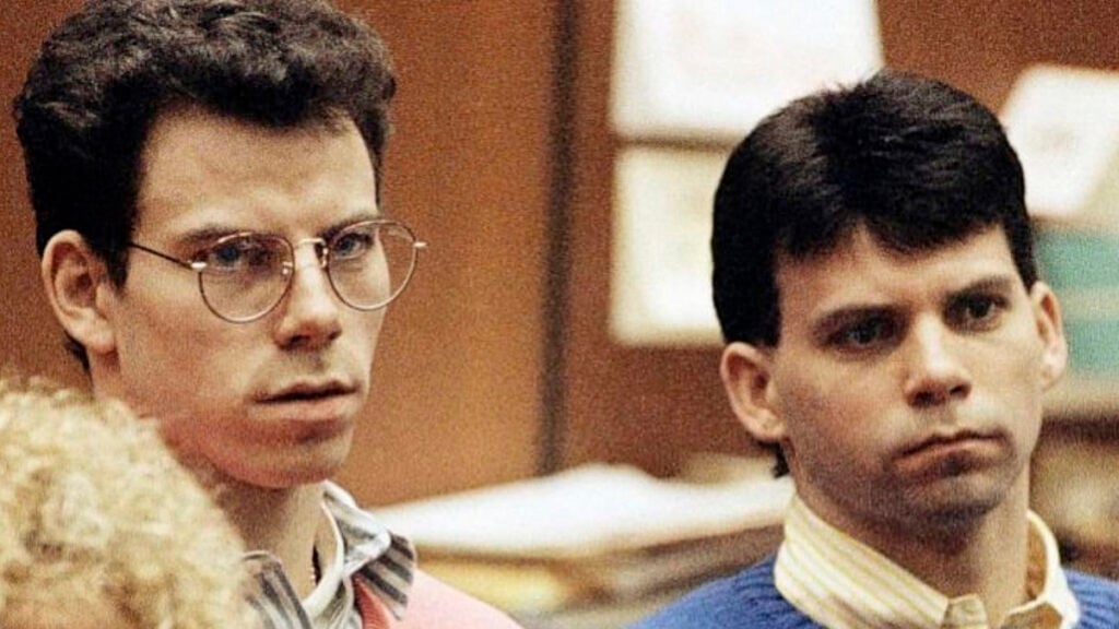 Inside One of the Menendez Brothers’ Las Vegas Living Plans if They Are Set Free