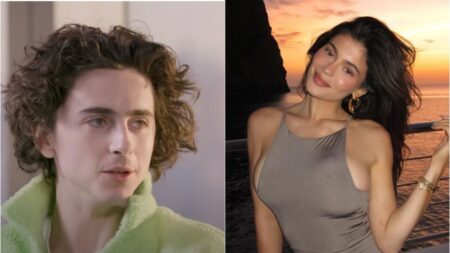 Kylie Jenner Sees Timothee Chalamet as 'Perfect Candidate' for Baby No. 3: 'How Can a F**K Boy Make a Great Dad?'