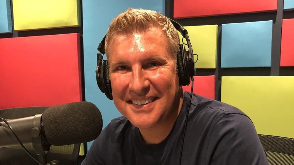 Todd Chrisley Fired From Prison Job Raises Questions: ‘Is He Cheating on Julie With a Male Inmate?’ Todd Chrisley Fired From Prison Job Raises Questions: 'Is He Cheating on Julie With a Male Inmate?'