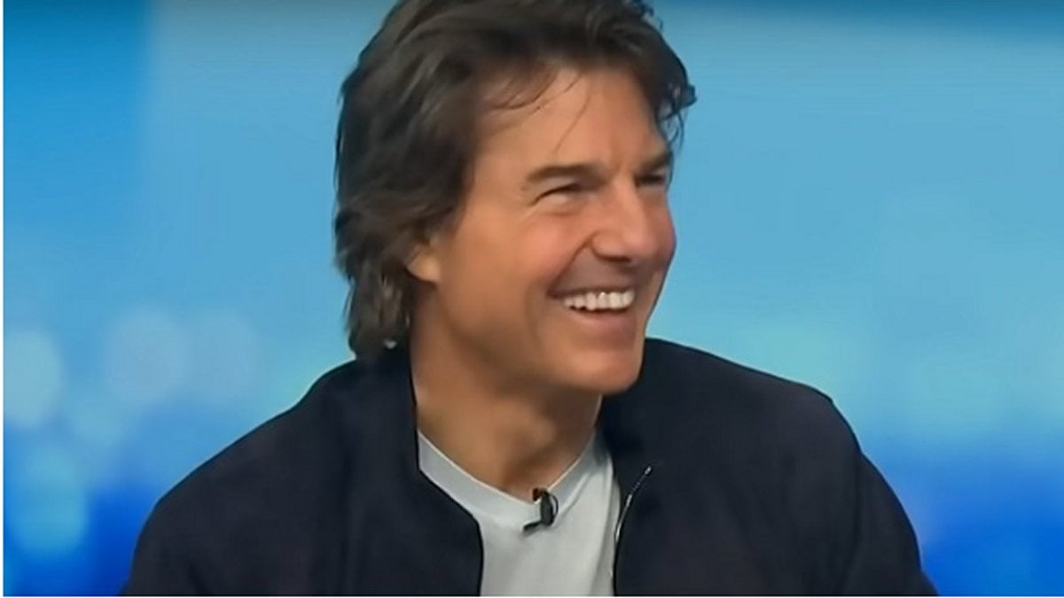 Tom Cruise Goes To ‘Frightening’ Extremes, ‘He Has Something To Prove’