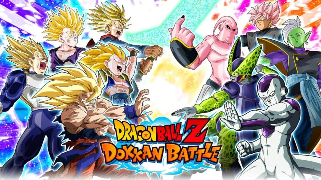 Dokkan Battle