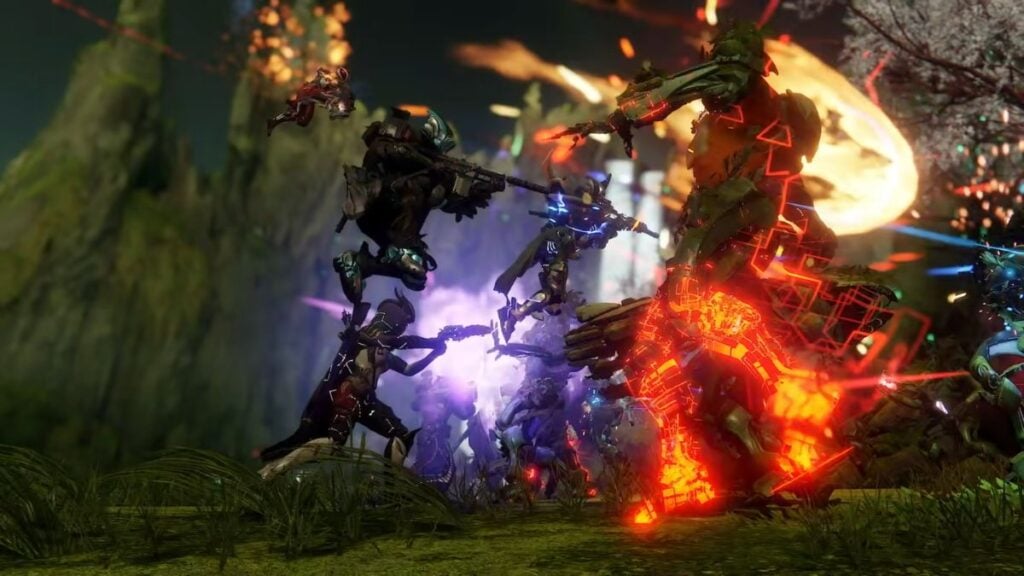 Destiny 2: Garden of Salvation Loot Table Destiny 2: Garden of Salvation Loot Table