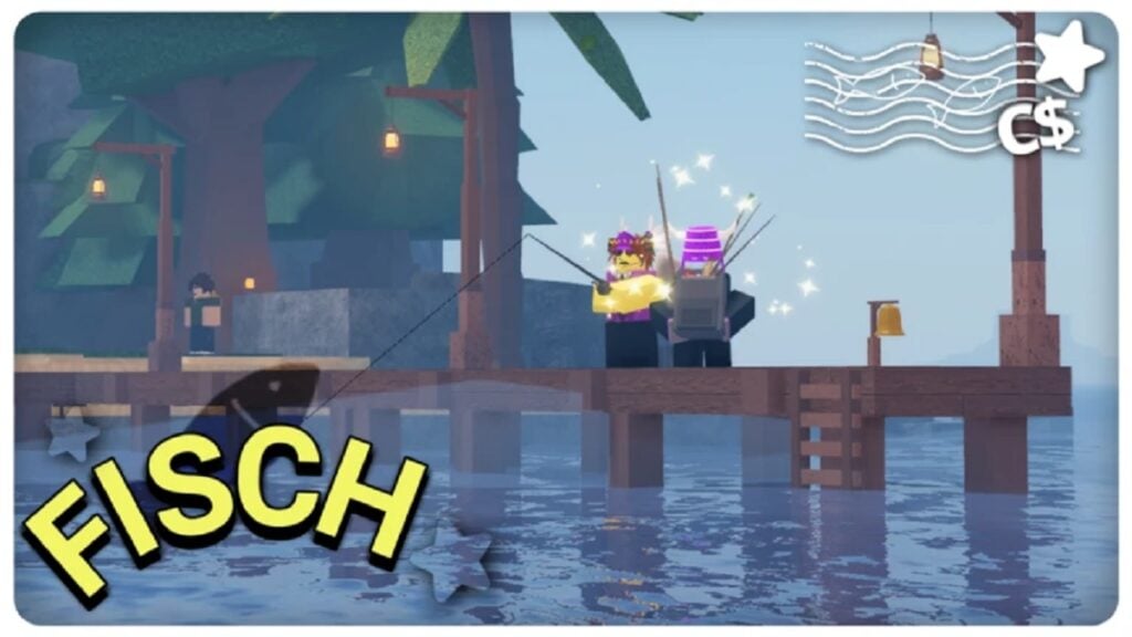 Roblox Fisch Codes (October 2024 Halloween Event) The Nerd Stash