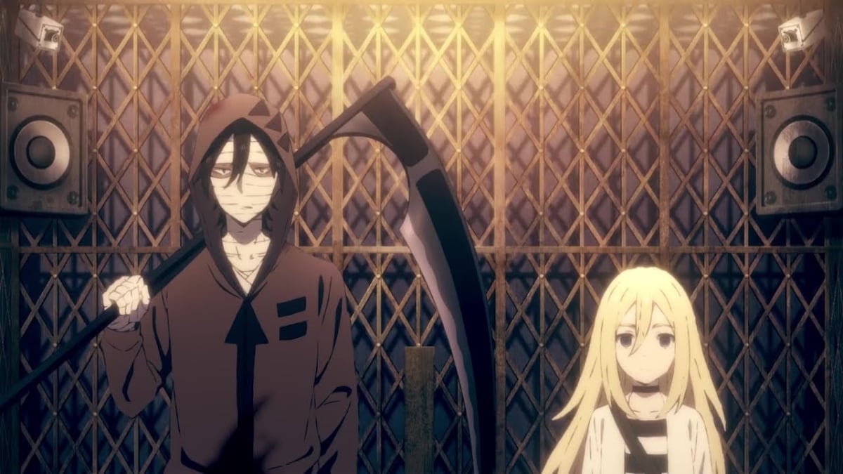 10 Best Horror Anime on Crunchyroll for Halloween