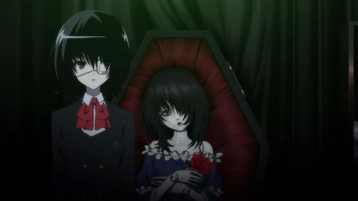 10 Best Horror Anime on Crunchyroll for Halloween