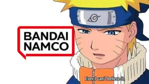 Bandai Namco Cancels a 'Nintendo Project,' Naruto & One Piece Games, Laysoff 100 Employees, Report