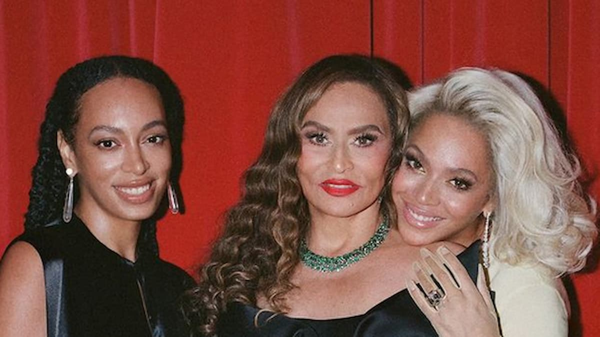 Beyoncé Worried Her Mother Will ‘Spill Too Much Tea’ in New Memoir ...