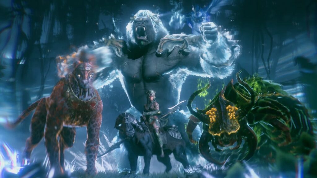 Diablo 4 Vessel of Hatred Spiritborn Spirit Hall Guide – What’s Your Spirit Animal? Diablo 4 Spiritborn guide