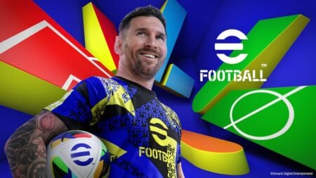 efootball FIFA esports event