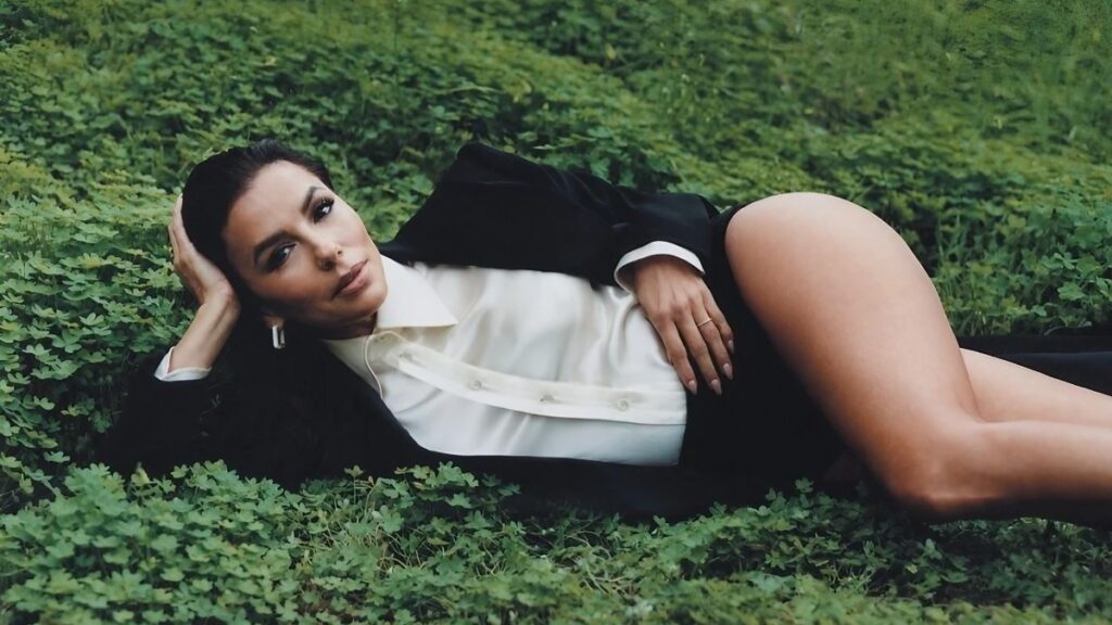 Turns Out Eva Longoria Saved John Wick, ‘She Came to the Rescue’ With $6 Million Eva Longoria saves John Wick