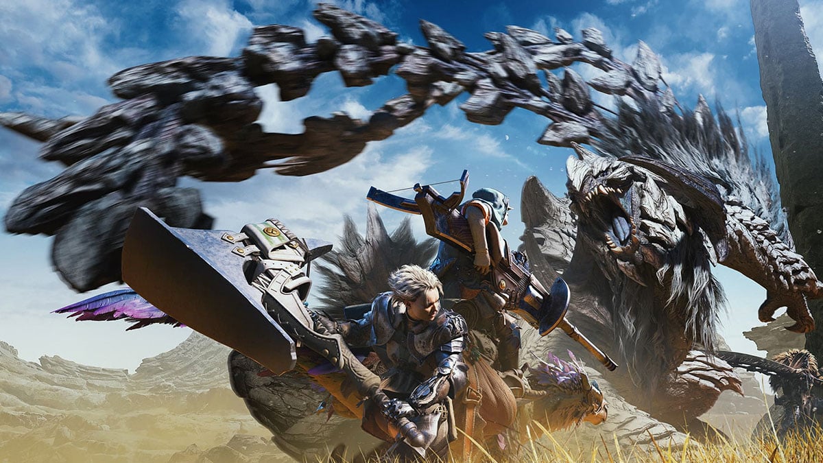 Capcom Might’ve Sabotaged Monster Hunter Wilds’ Success on PC with These Decisions