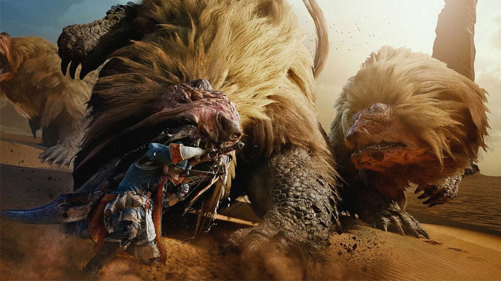 Monster Hunter Wilds: Everything We Know So Far, From Arkveld to Zenny