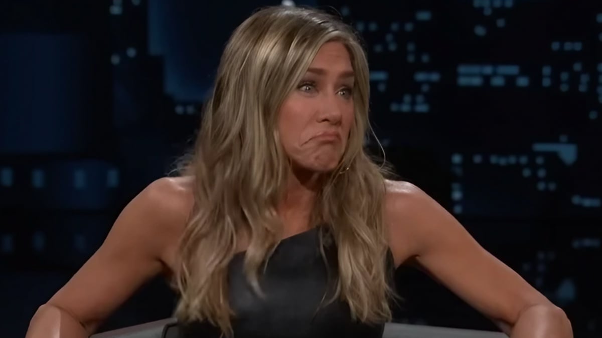 Jennifer Aniston Reveals Heartbreaking Childhood ‘Trauma’ and Gets Candid About Barack Obama Affair Rumors: ‘Can I Plead the Fifth?’