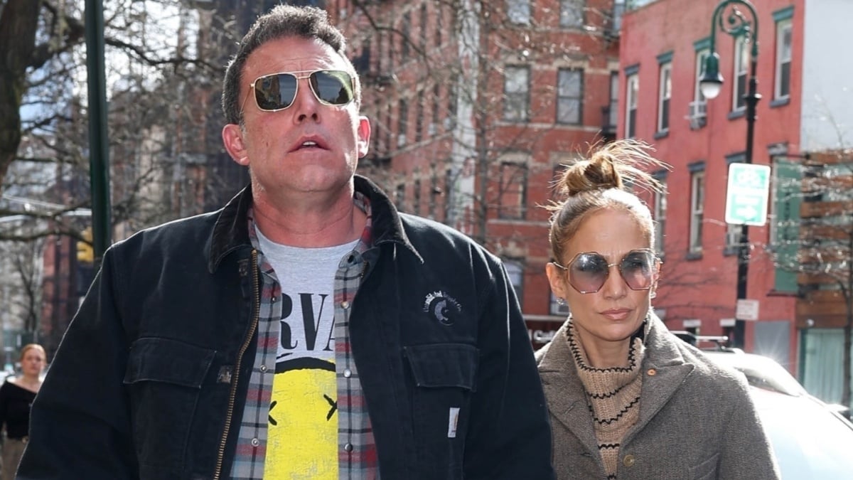 Jennifer Lopez and Ben Affleck Hit ‘Huge Snag’ in Dramatic Divorce: ‘If They Thought This Was Going to Be Painless They Were Wrong’