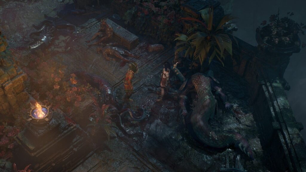 Diablo 4 Vessel of Hatred Kurast Undercity Guide Tricks & Tips Diablo 4 Kurast Undercity guide