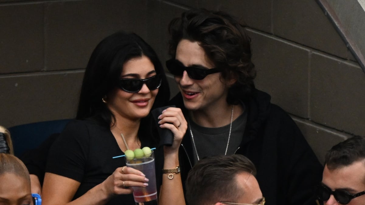 Kylie Jenner Hiding Relationship with ‘Weak-Minded’ Timothee Chalamet Because He Doesn’t Want Her to ‘Overshadow’ Him: ‘A Recipe for Disaster’