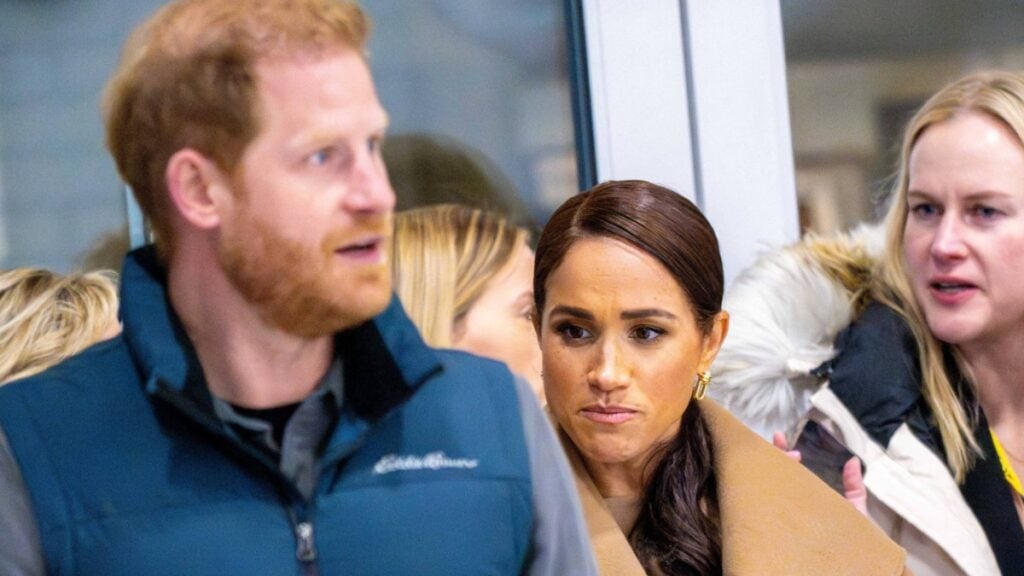 Prince Harry & Meghan Markle Joins List of ‘The Rich’ Accused of ‘Taking Land and Property From Locals’ in Portugal