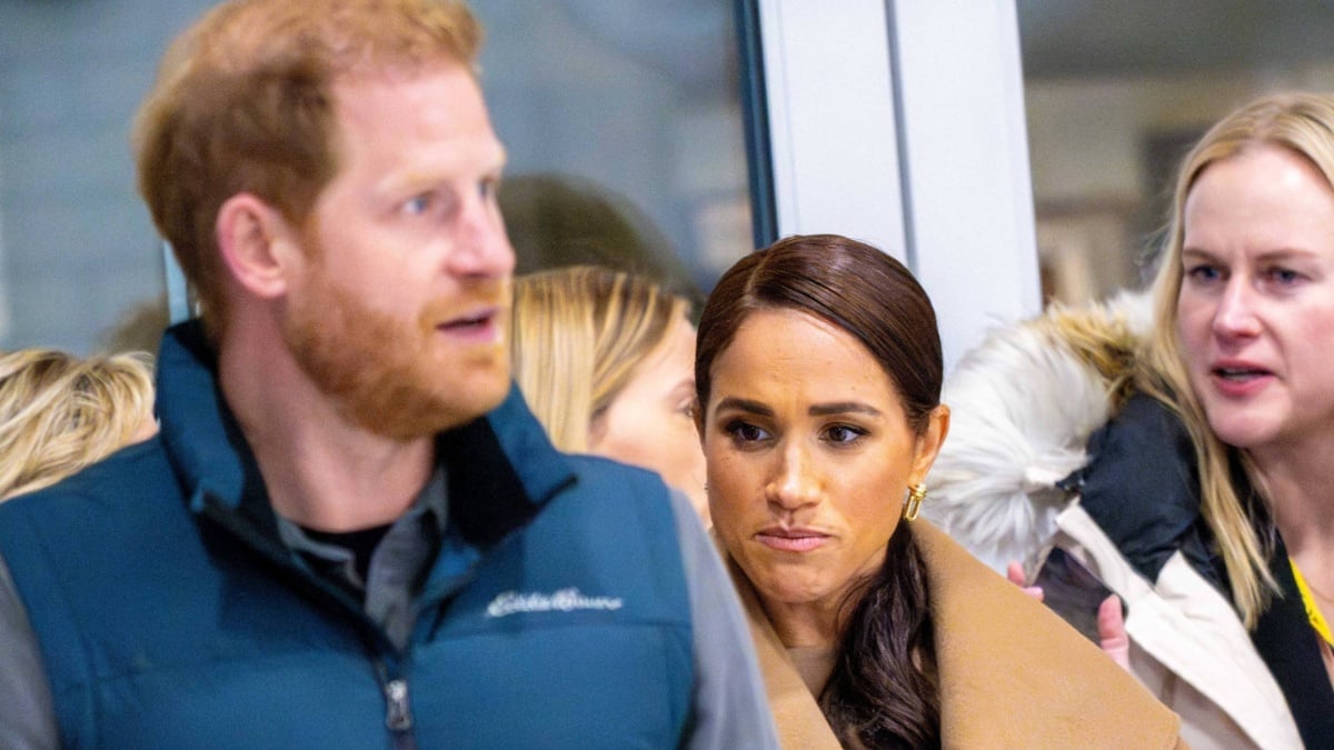 Meghan Markle Tells Prince Harry That Jennifer Lopez Friendship Is ‘Off Limits’ After Ben Affleck Divorce: ‘She Has No Grip on Reality'