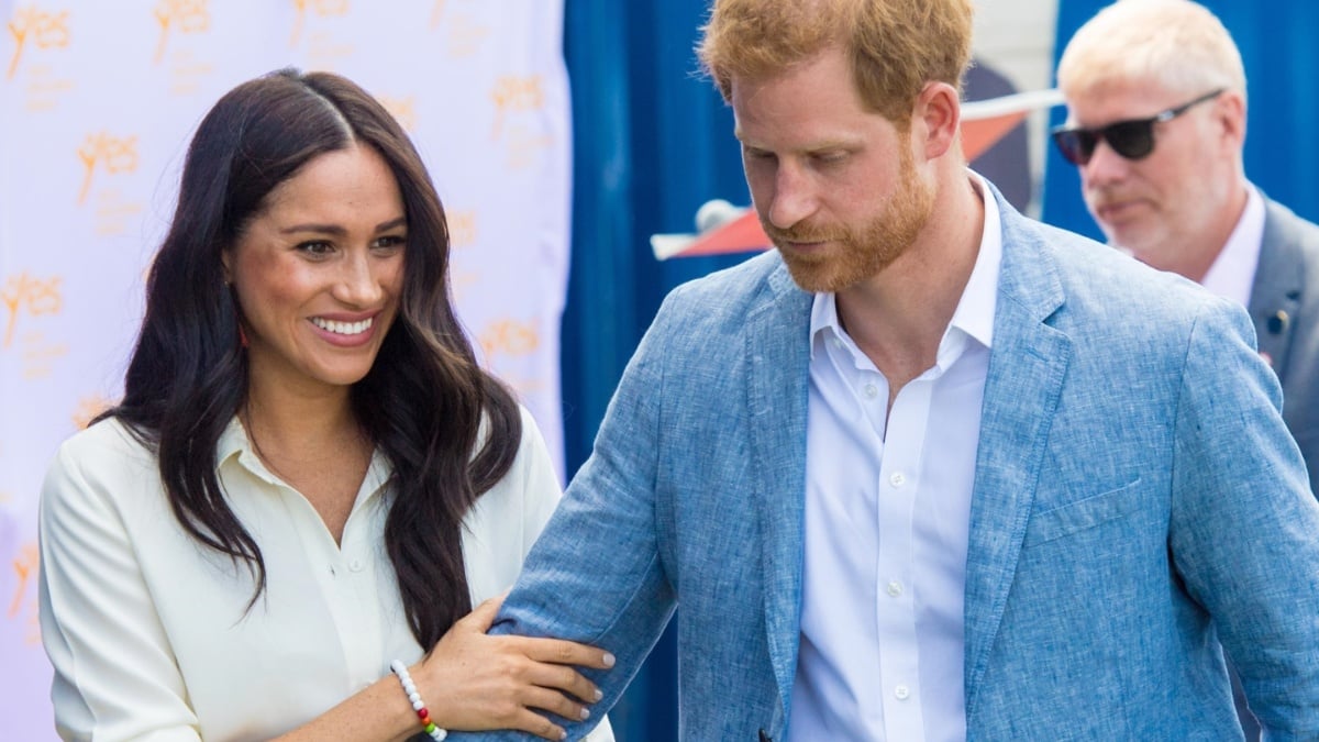 Meghan Markle Holds Prince Harry Back from ‘Meaningful’ Royal Family Reconciliation With Her Demands: ‘It’s Not Going to Happen’