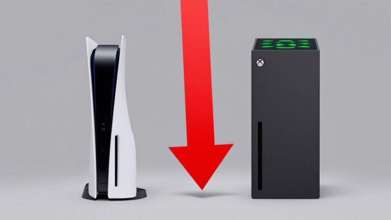 82% Of All PlayStation 5 Sales Are the Disc Edition While Overall Console Hardware Sales Drop playstation 5 disc edition total console sales