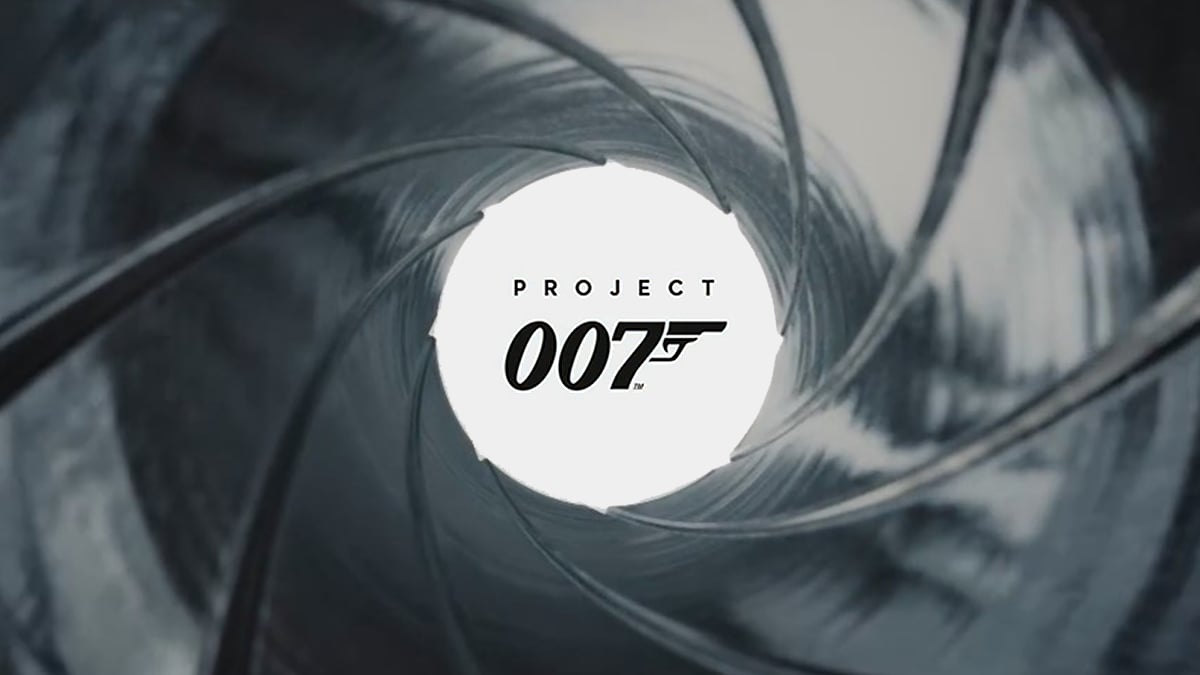 В проекте Hitman Developers Project 007 будет «Молодой Джеймс Бонд», цель которого — «большая трилогия»