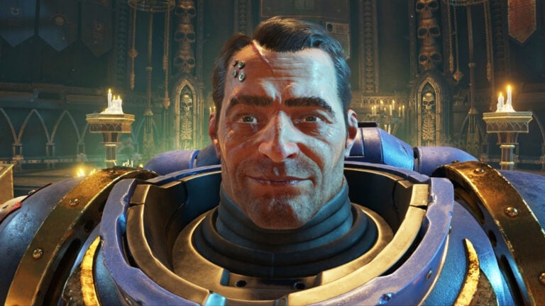 Space Marine 2 Devs Roll Back Nerfs After Player Backlash, ‘It’s No Longer a Dev’s Game, It’s Yours’ Space Marine 2 nerfs reverted