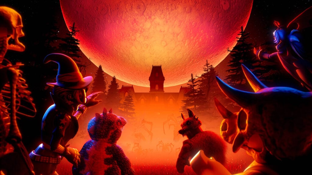 Roblox The Haunt 2025: Guide to Get All Free UGC Rewards Roblox The Haunt 2024: Guide to Get All Free UGC Rewards