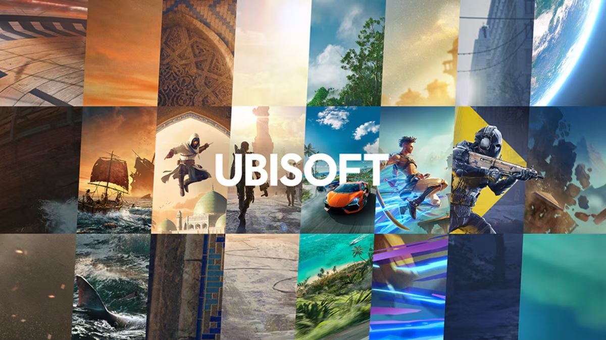 На Ubisoft подали в суд за обмен данными Marketplace и Ubisoft+ с мета