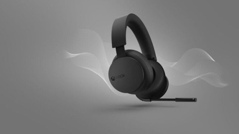 Microsoft Launches New Xbox Wireless Headset & It’s Cheaper Than Sony’s new xbox wireless headset 2024