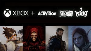 Activision Blizzard's Future Shaky After Xbox Buyout: 'They’re at a Point of Real Crisis'