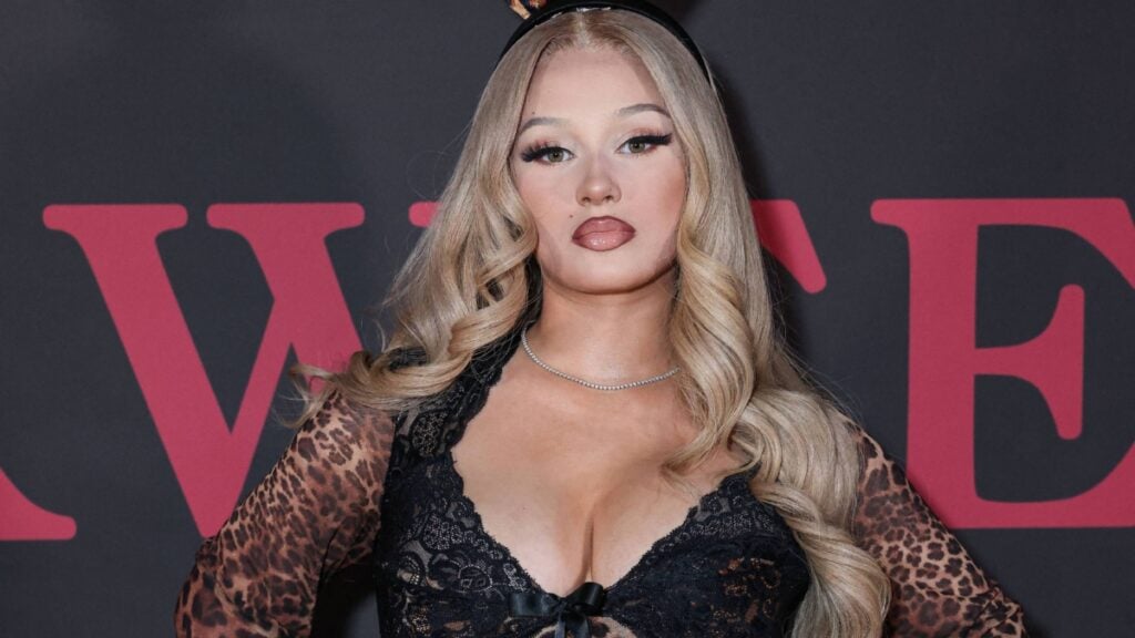 Alabama Barker’s Fans Are Praising Her New Look: ’I’m Obsessed’ Alabama Barker attends event for Amber Rose's birthday party