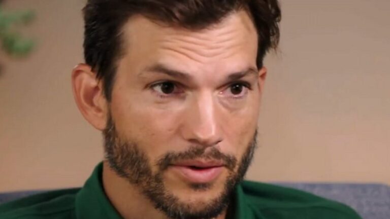 Ashton Kutcher Life Is a Living Hell With Nowhere Left To Turn As Diddy Drama Escalates: ‘Things Are Getting Bad’ Ashton Kutcher