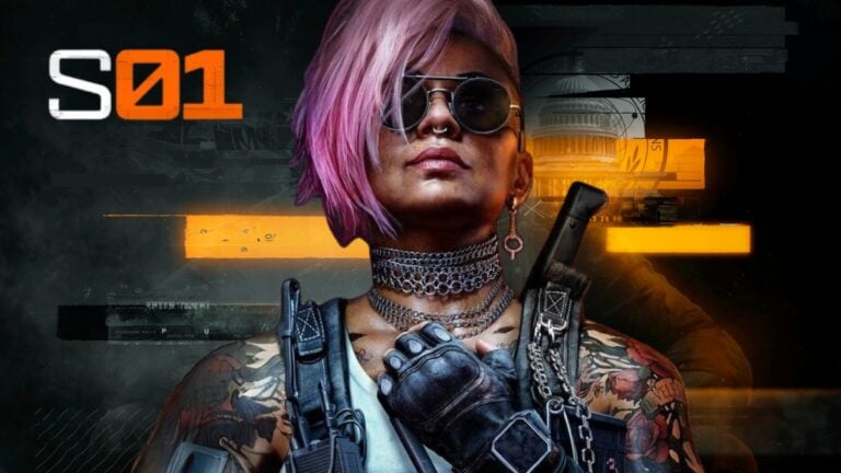 Call of Duty: Black Ops 6 Warzone Season 1 Gameplay Trailer Leaked Black Ops 6 Warzone Season 1 Gameplay Trailer