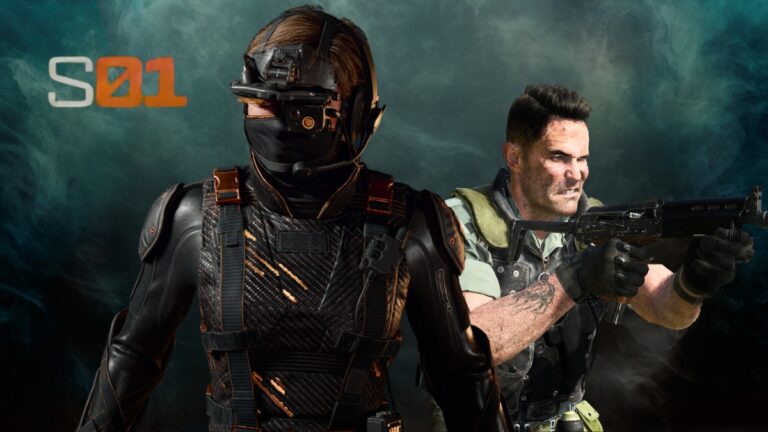 Black Ops 6 Season 1 Maps Confirmed, All Taking Place in Avalon Black Ops 6 Season 1 Maps