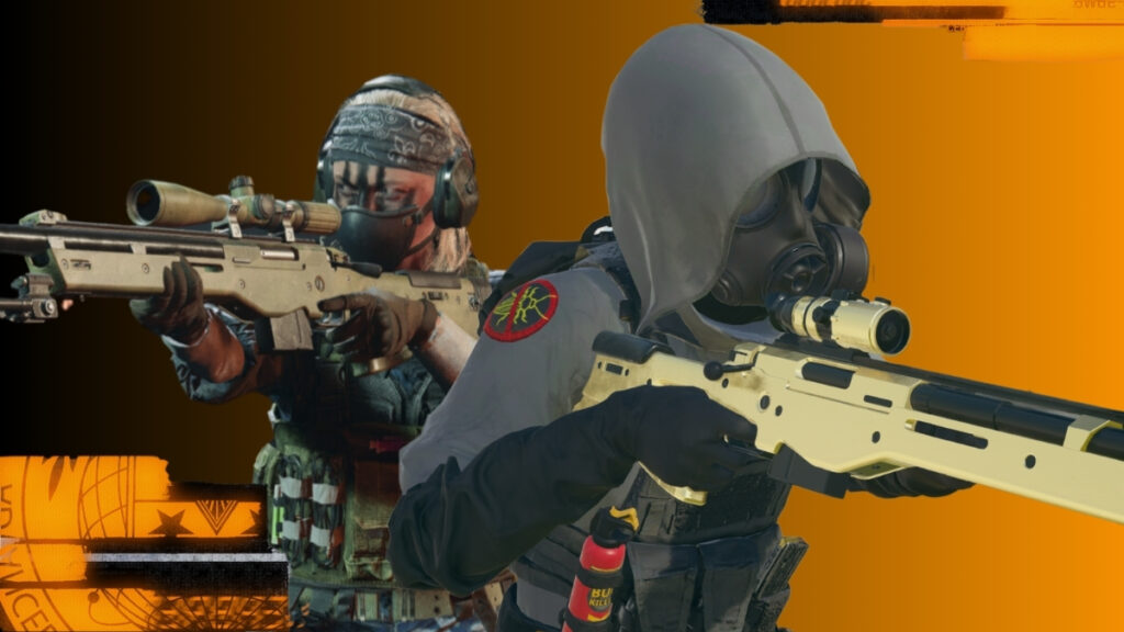 Best Black Ops 6 Quickscope Sniper Loadout Best Black Ops 6 Quickscope Sniper Loadout