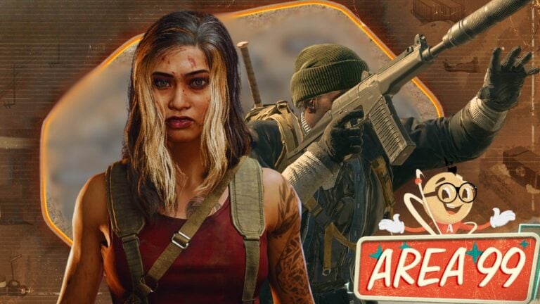 Best Area 99 Landing Spots in Warzone Season 1 Best Area 99 Landing Spots in Warzone Season 1